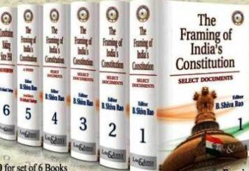 Framing-of-Indias-Constitution-in-6-volumes--9789390644162